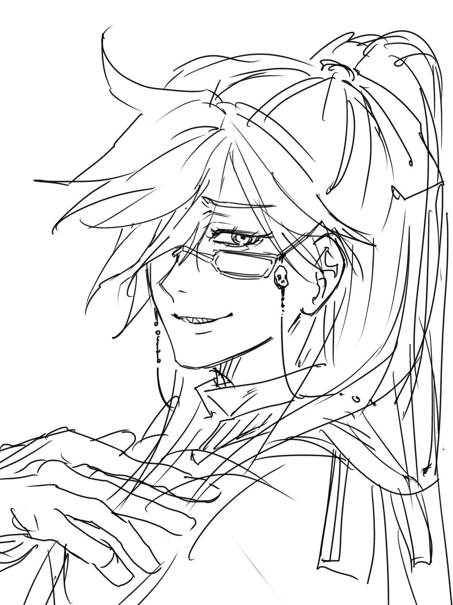 sw1bge's tweet photo. #黒執事 #blackbutler https://t.co/3UTTg5lpHu