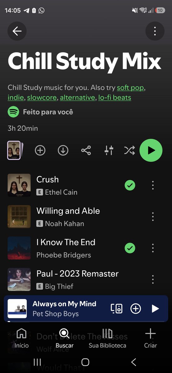 firewalkwitheli's tweet photo. esse é pra estudar chorando https://t.co/QCNILNPhoO