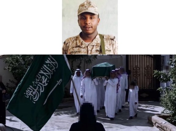 MM20SS30BB's tweet photo. الشهيد بأذن الله.. البطل سالم علي العمري 

أستشهد عام 2017 دفاعاً عن دينه ووطنه بالحد الجنوبي

رحمه الله وأسكنه فسيح جناته  🇸🇦 https://t.co/3ytFlMOPkZ