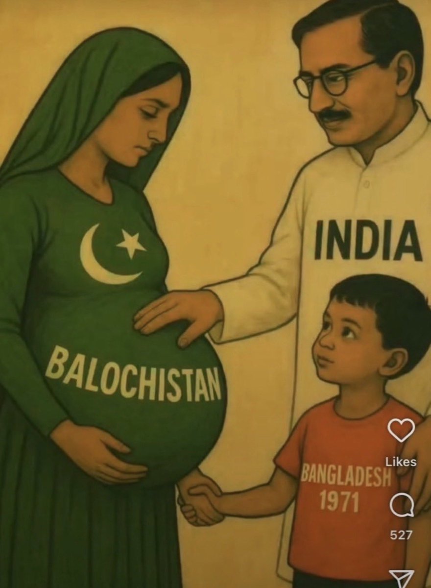 Mango_Sapien's tweet photo. @EastRep77 But if Pakistan intercepts an Indian flight - it will get a pregnancy inducing fuck and you know what that leads to https://t.co/2xTChT0jee