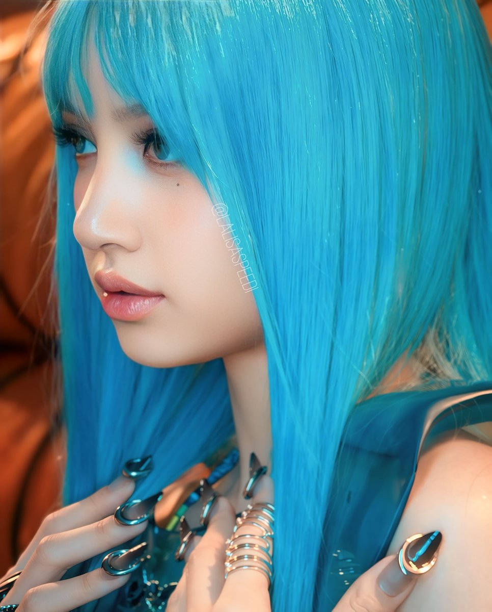 lalisaspeedi tweet picture