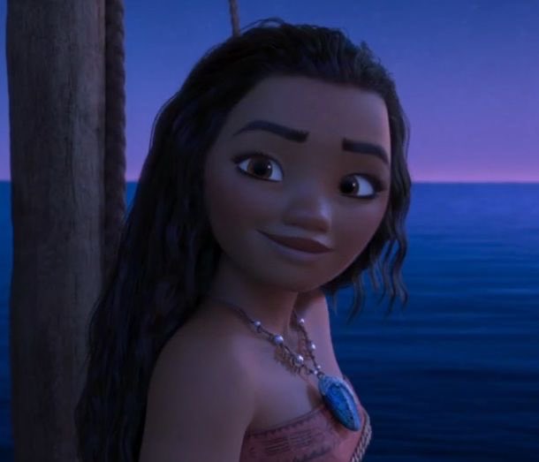 jacarandaaaas's tweet photo. moabel headcanon: they love to sit out on casitas roof at night and look at constellations. moana claimed one of them as theirs <3 https://t.co/4a2aIeJlvp