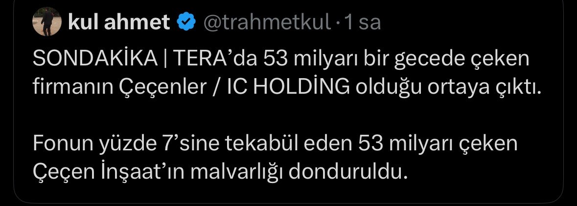 mtktsynx's tweet photo. @atakangorgulu Alıntı girince uçmuş. https://t.co/4RxRQGuyPJ