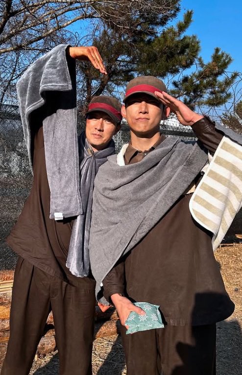 imallheartt's tweet photo. 육육칠삼 처하자 https://t.co/ccMOe5jIUu