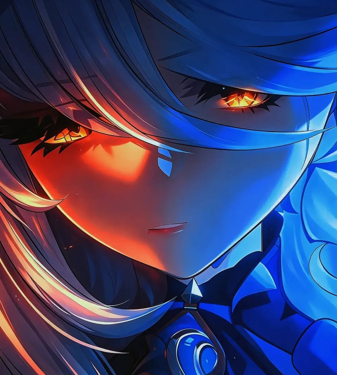 KeitaroTR's tweet photo. Genshin Impact 4.2 &amp; 7.1 https://t.co/UoVaAaton4