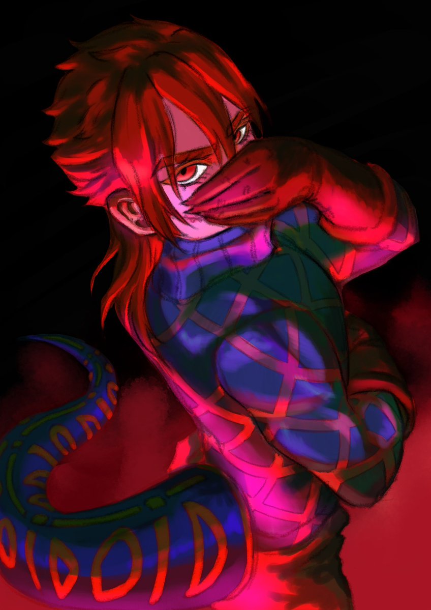 ayou_1212's tweet photo. Diego
我愛龍迪
#jjba https://t.co/VMZPKyX029