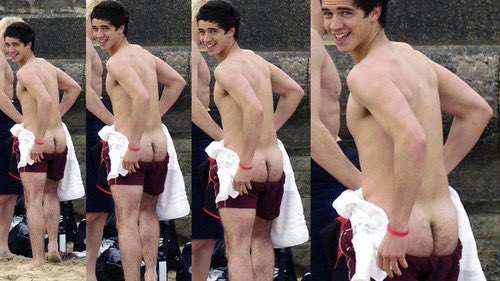 Corriemalespy's tweet photo. Lawyer Adam was so naughty back in the day 🍑 https://t.co/IgPwhpcNGC