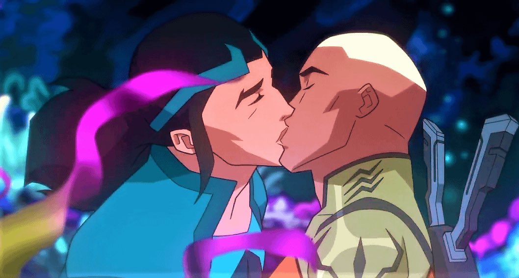 slaymetsu's tweet photo. WOKE JUSTICE I LOVE YOU https://t.co/us4yRE5kB2