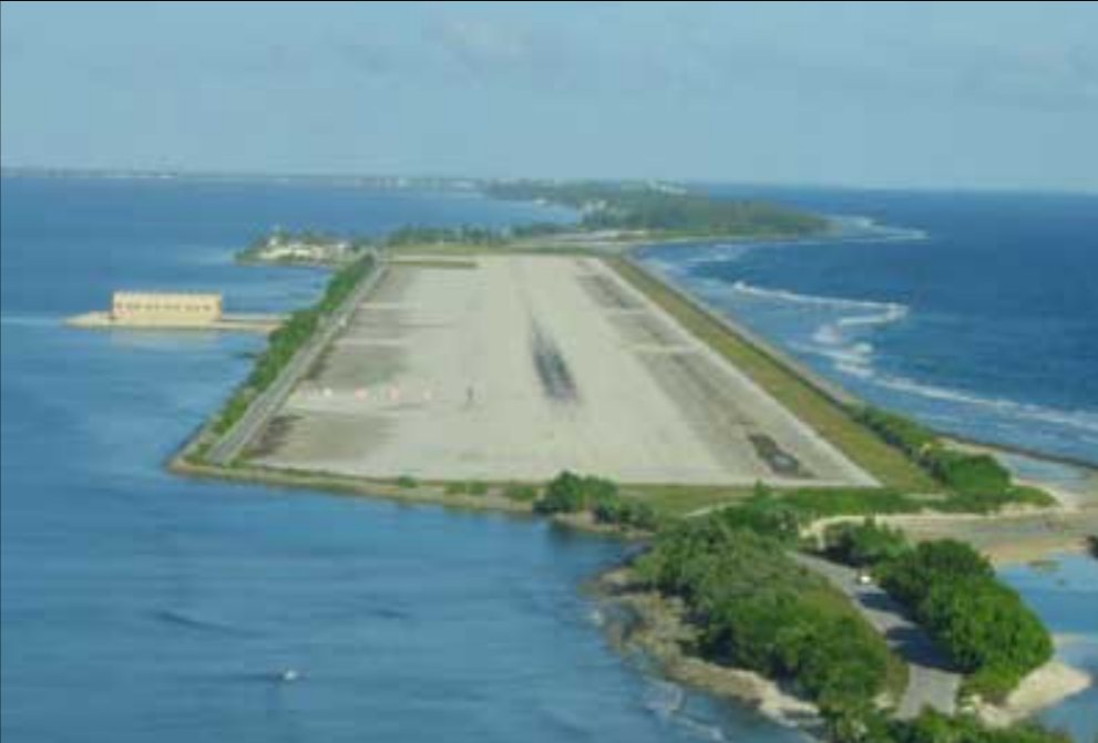 isaiah61n2021's tweet photo. 🌜9/26/26 1120pm, I had a #vision of a place where an airstrip ended over ocean🌊 water. At the end of that airstrip, I saw 2 people frantically trying to submerge #hide something big near waters edge (repeatedly, but with no success).
✍️9/27/26 4am I'm 🙏&  L👀KING for airstrips that end in water. I recognize Marshall Islands as the possibly the place in #vision. It's history as a US nuke test site & Pacific defense (missile tracking etc) stronghold for USA.📣There is a #Nuclear leak there that US maybe trying to #hide. Still don't know🙏 will UPDATE.
✍️ JUST LIKE ✝️🫨 9/27/26 Out of the whole 🌎 , ✝️ vision led me to a place that I just NOW discovered was being discussed at the UN 🫨 on 9/26/26🫨
So, that's the thrill of following God so close the He will include your (little 'ol self) to f/u or speak an unknown reality or hidden secrets.#GODknows

 ✝️🎯 UN 2026: Island states reject big-power rivalry at sea https://t.co/SMPQwvVnoX