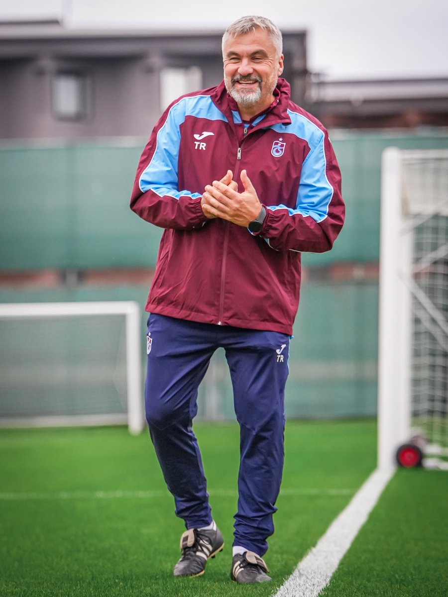 Trabzonspor's tweet photo. Samsunspor maçı hazırlıklarımız başladı

🔗 https://t.co/zGiImVnTqr https://t.co/zpkhZhwOzD