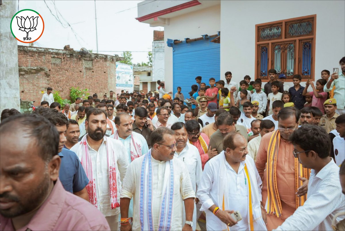 PNPathakBJP's tweet photo. @daraschauhan354 नवीन कार्यालय भवन से नगर पंचायत के प्रशासनिक कार्यों को सुगमता मिलेगी तथा क्षेत्रवासियों को बेहतर नागरिक सुविधाएं उपलब्ध कराने में सहयोग मिलेगा। यह कदम स्थानीय विकास को नई गति देने की दिशा में महत्वपूर्ण पहल है।

@NitinNabin @myogiadityanath @sunilbansalbjp @mppchaudhary https://t.co/IKyaQu58zK
