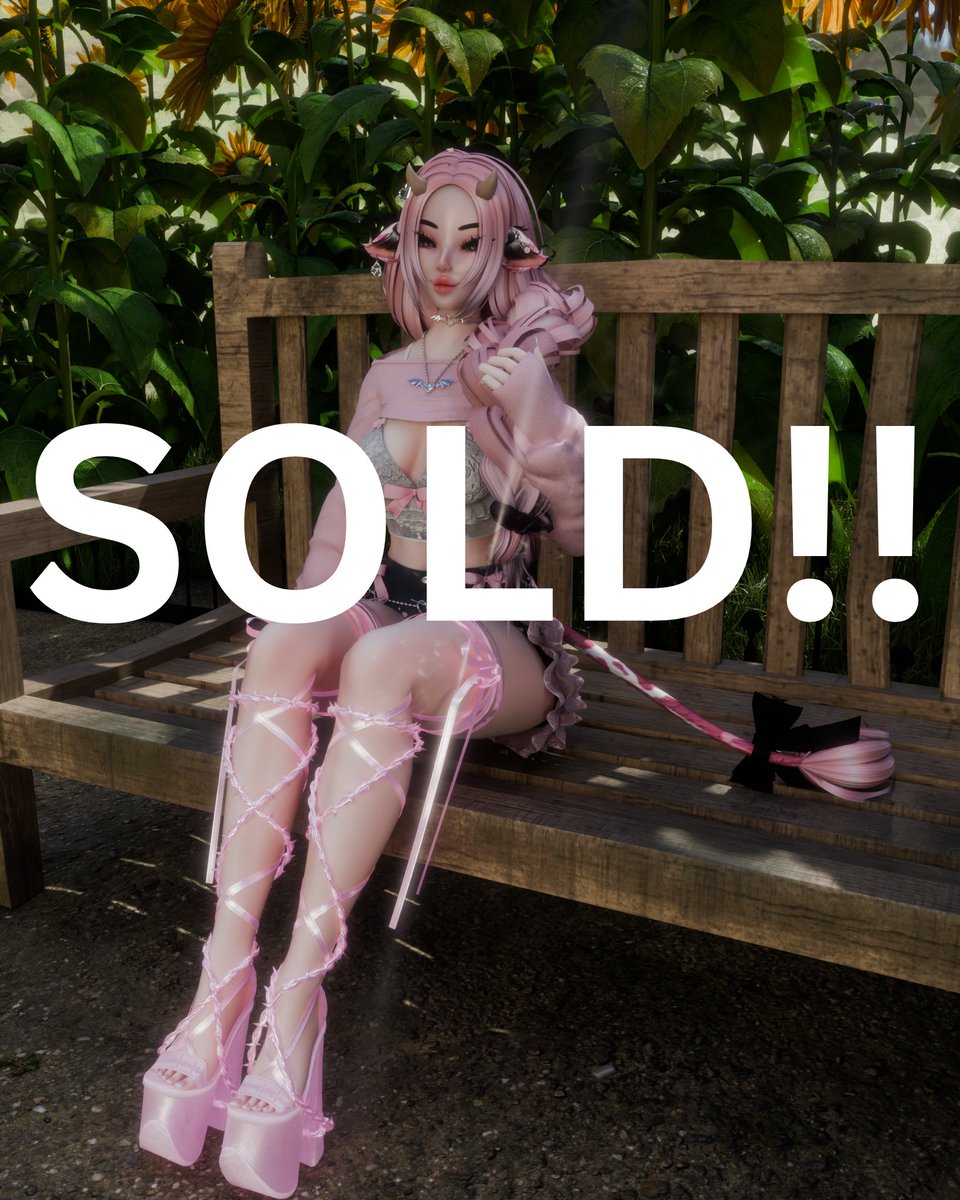 Midnight_Grove_'s tweet photo. Our lovely strawberry cow sold!! 
Make sure to look at our vgen for more!! 
SALE IS ALSO STILL ON UNTIL TOMORROW!!!
#vgen https://t.co/hbSJLXs0em