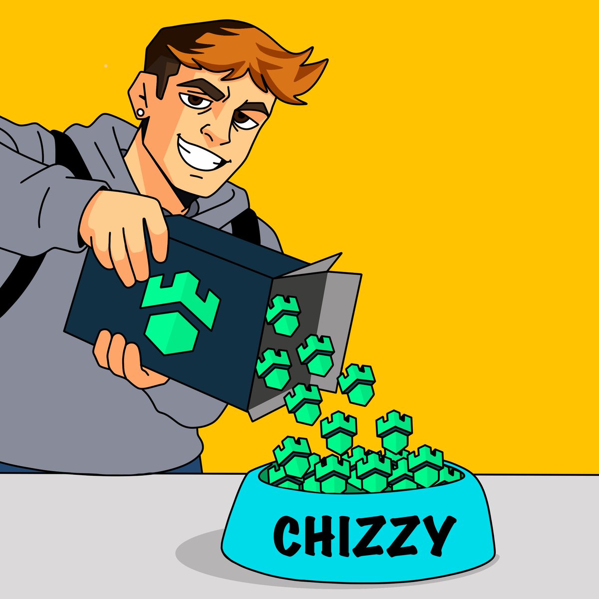 1TH33N_'s tweet photo. Congratulations @JJChizzy 

I made this art for you when I noticed you like arts 
This took me some hours to complete 

I wish you win on @gamdom forever 

The code is Chizzy 

My 🆔 Th33nlovesChizzy

I can’t have enough of Gamdom, let’s go to number 1 🔥🔥🔥 https://t.co/76Yp0qpjql