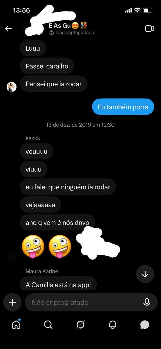 Sahr0sa's tweet photo. Eu vendo o grupo: meu Deus, que nostalgia! Kkkkkk Ao mesmo tempo, uma vergonha alheia que só por Deus kkkkkkkk. https://t.co/arAMlVZzKx