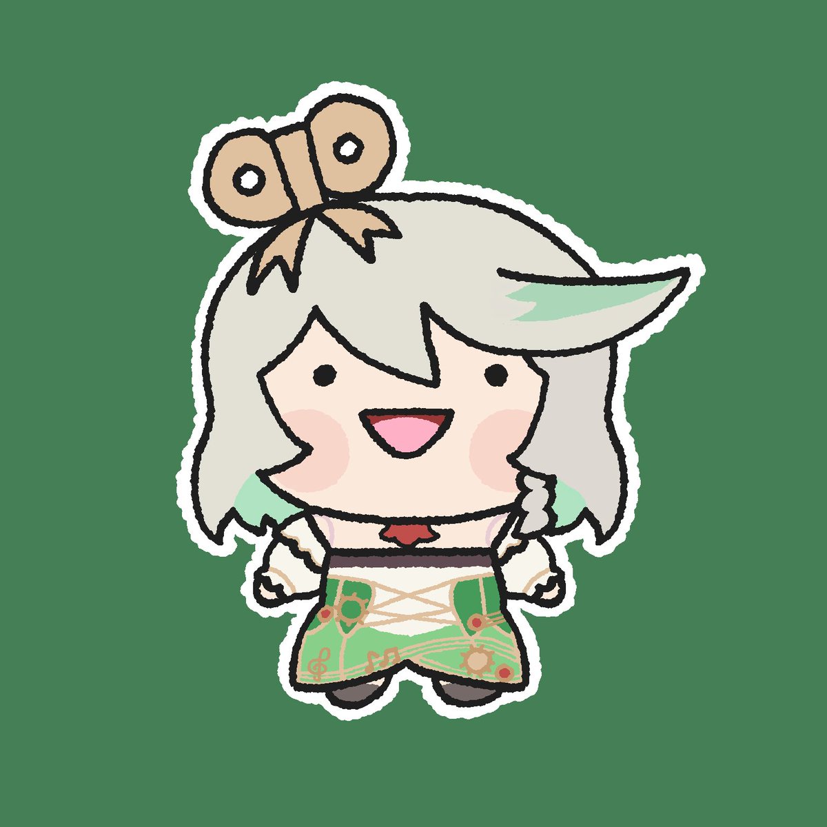 Oasis_Mii's tweet photo. Trying something small and new
#rkggk #immergination https://t.co/Ah6ZHjCZbD