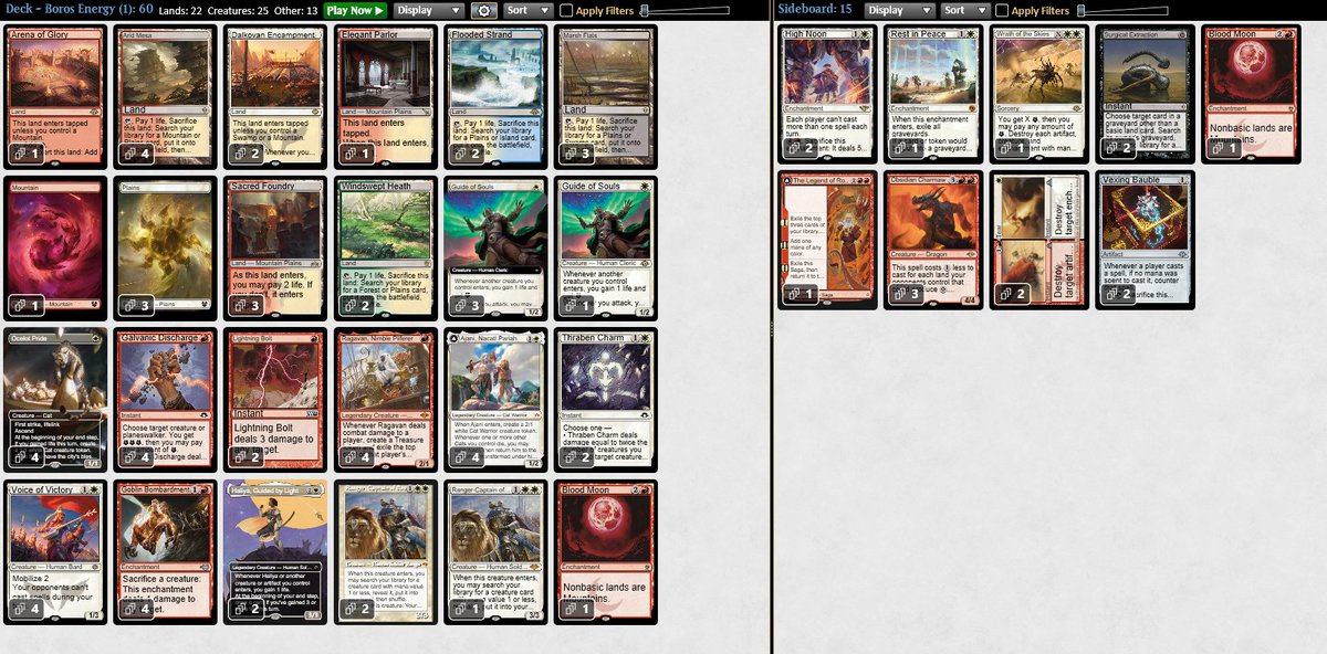 maimai1_3's tweet photo. モチャレ、ひっそりと優勝

Hollow Vine ○○
Devoted Combo ×○○
Boros Energy ×○○
Bant Blink ○○
Tron ○○
Boros Energy ○×○
Prowess ○××

SE
Tron ×○○
Devoted Combo ×○○
Esper Blink ○○

9-1 https://t.co/E6VE0IEniI