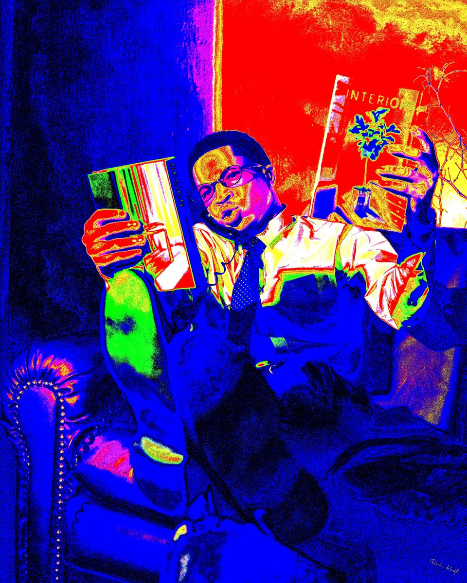 stunner_timo's tweet photo. New Art series 🖼️ 
In Collaboration with @whitetoolit
Title: Photography in ART 🎨 🎭 https://t.co/v29fGwOMDw