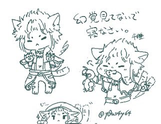 y0us4y64's tweet photo. 絵チャにお邪魔しました
場所取りすみません https://t.co/ECukeJybfL