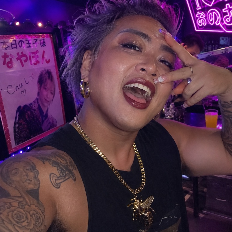 ohayo_ro's tweet photo. 私のチャッピーさん！！！ https://t.co/xVgLmQJzEH