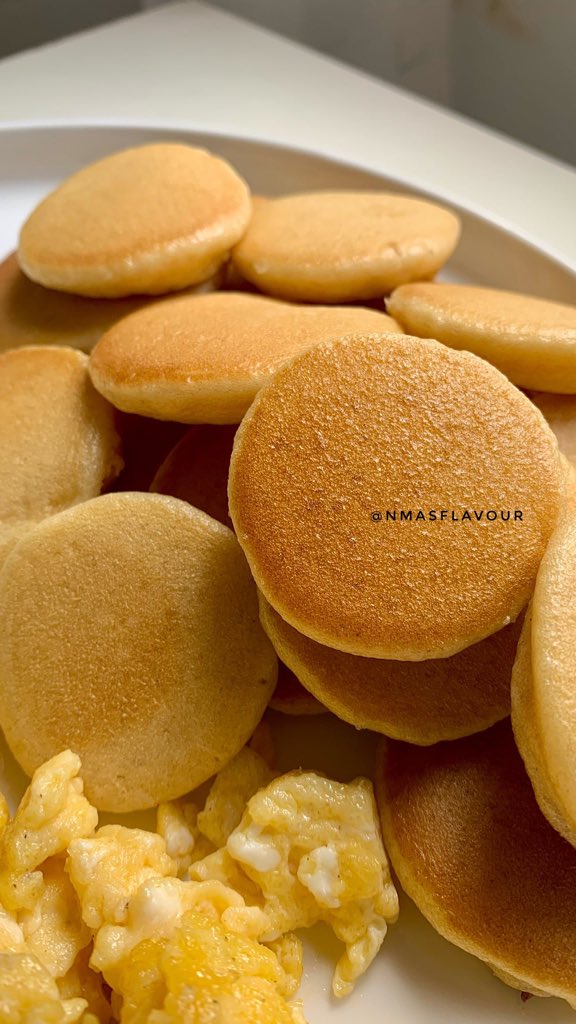 nma_black's tweet photo. Happy National Pancake’s Day 🥞 https://t.co/vNATKi4ds4