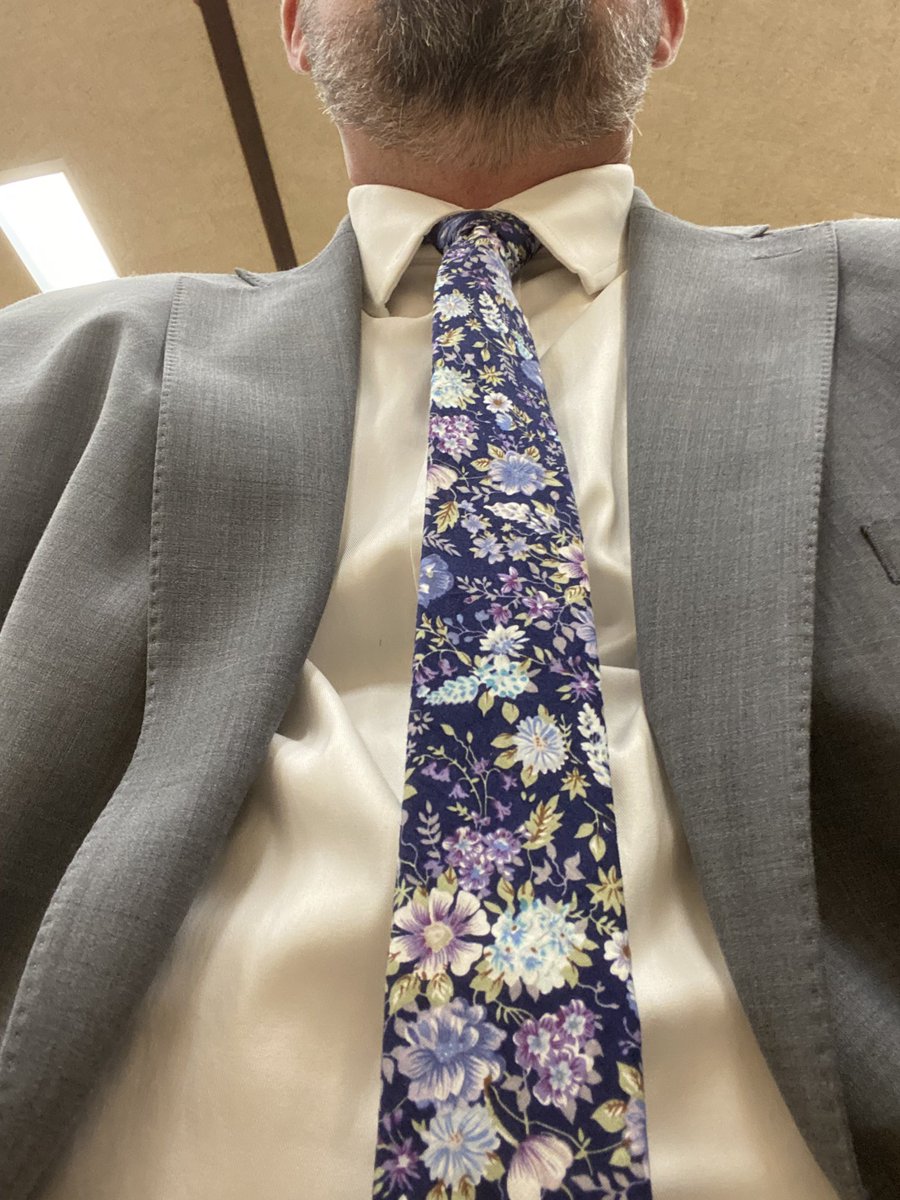 Beach_BlueOcean's tweet photo. The excitement is building. Sitting here thinking about next weekend.#GenConf is almost here. What do you think will be the #1 topic this time? I love Jesus he is my Brother and Savior. #TieCheck. https://t.co/vn7P3INVpq