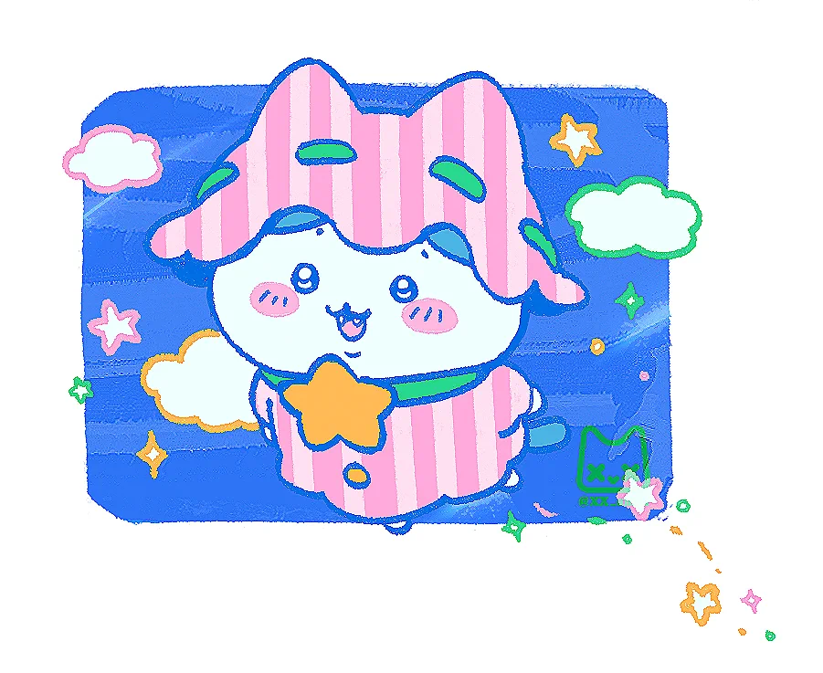 ちい❤︎ ‧₊˚さま X v X on X / X