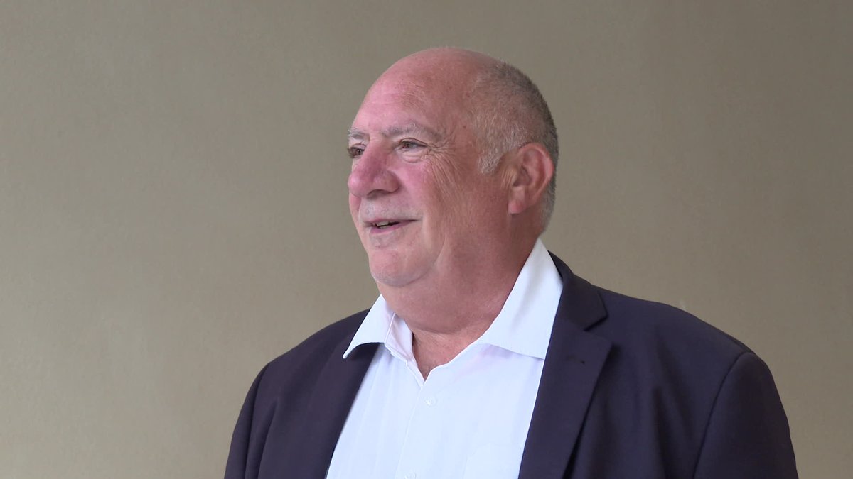 FTViaStella's tweet photo. Défenseur de l'autonomie et de la langue corse, ancien maire ... Le parcours politique de Paulu Santu Parigi, réélu sénateur de Haute-Corse

https://t.co/LdARnN7gnW https://t.co/wN4U1npbEv
