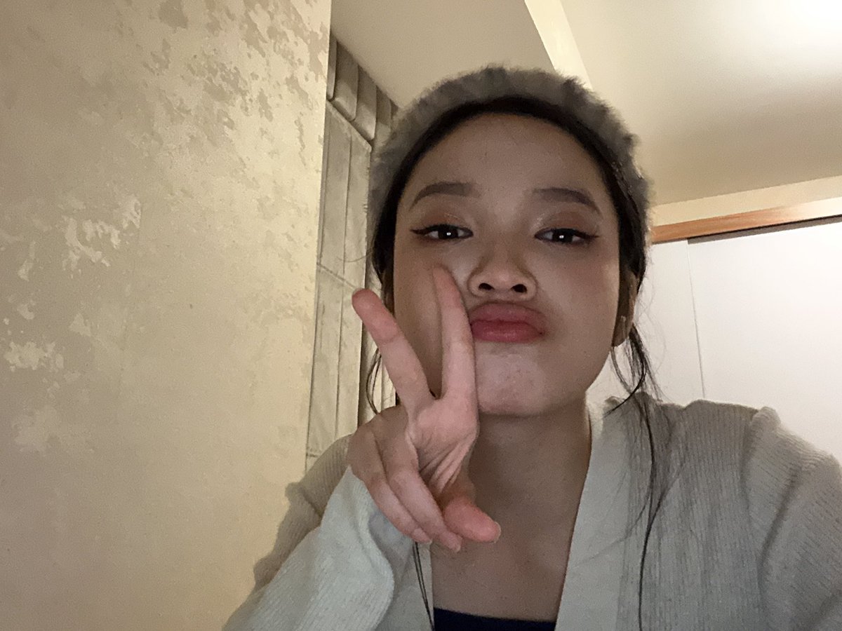 Ribka_JKT48's tweet photo. makaciiiiiiiii https://t.co/Bl8s6FA4hy
