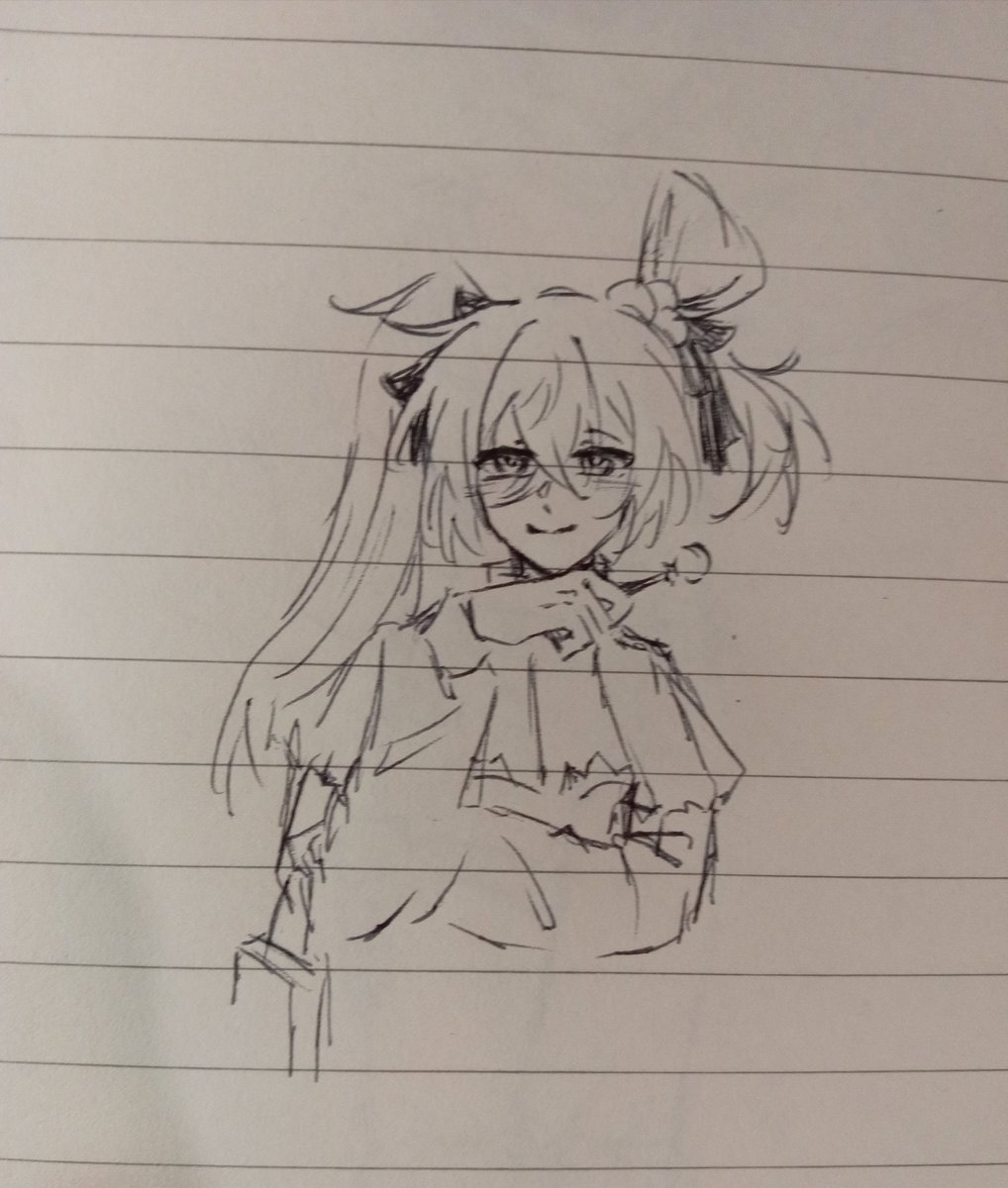 Fanny44457560's tweet photo. 简笔 https://t.co/XLTMGHfcLn