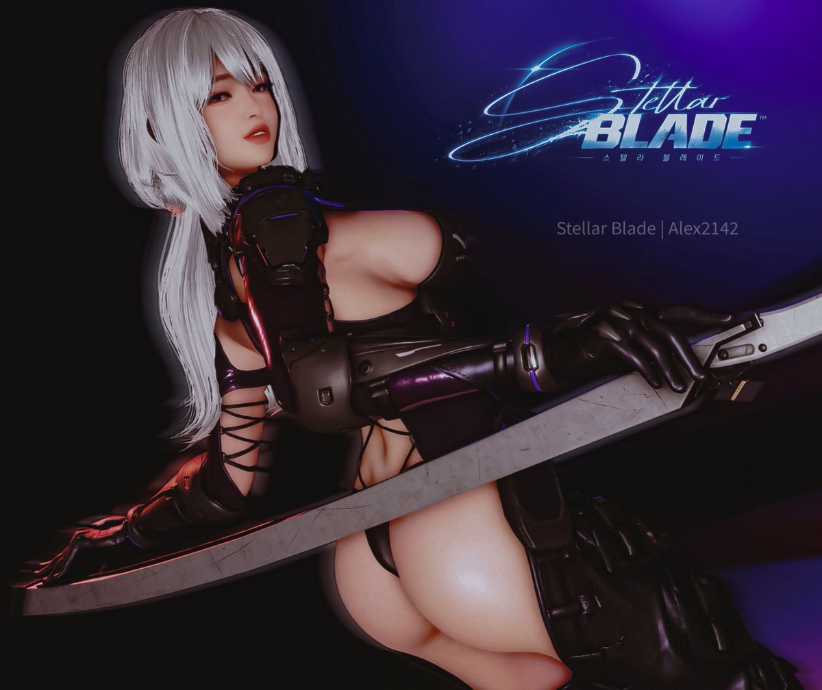 alexmark2142's tweet photo. Stellar Blade | Nikke scarlet ❤️❤️❤️
#StellarBlade #StellarBladePC #StellarBladePhotomode https://t.co/4AEkE2F4ds