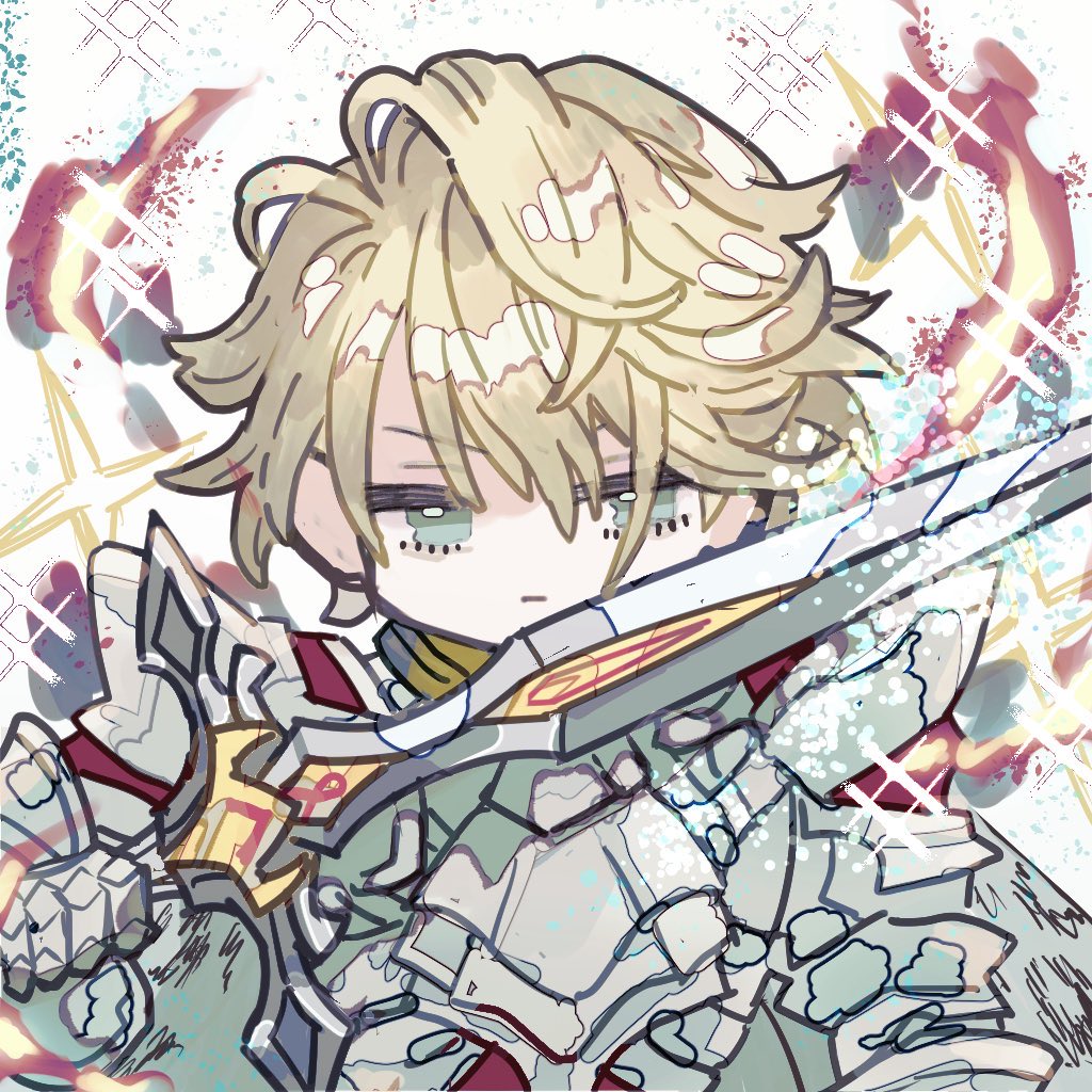 game_9876's tweet photo. 古戦場お疲れさまでした！　#グラブル https://t.co/xxC3b7Wumg