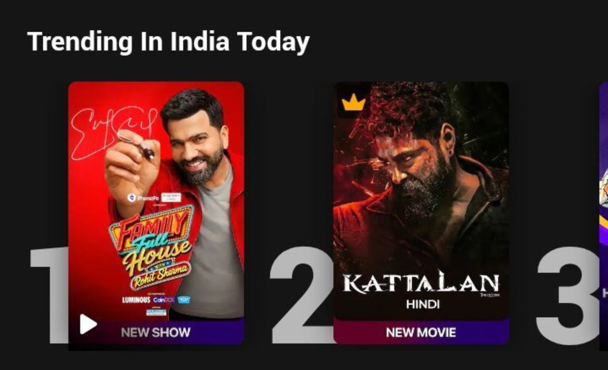 SelflessCricket's tweet photo. 84 Centuries and all is cool. But Warra #1 Show on Sony LIV app for Virat Kohli. 🤣 https://t.co/osIy2tahRe