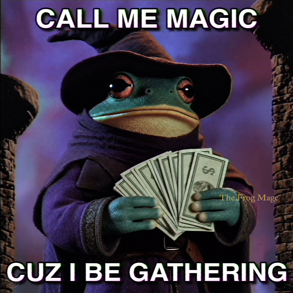 the_frog_mage tweet picture
