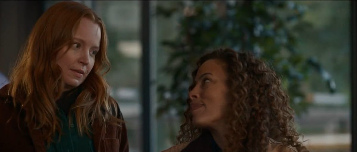 taivanonly's tweet photo. taissa has a very specific expression to get van to do what she wants https://t.co/thgG9cF8lp