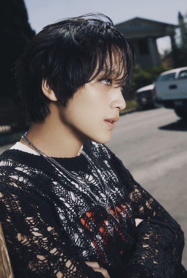 lxvhc_'s tweet photo. 🌹  #해찬 #haechan https://t.co/h9Rp1vj95K