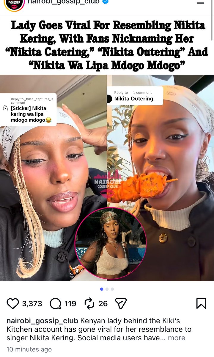 thisiskinsea's tweet photo. Ilikuwa jokes 🤣🤣🤣 https://t.co/ujn3oDcHft