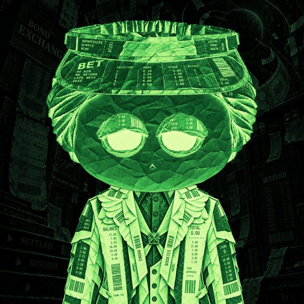 dexclusve's tweet photo. Got some GTD and FCFS spots for @brokeb00kies to give off 

Just interact and drop wallet 

10 hours ⏳ https://t.co/tOquVg57Vx