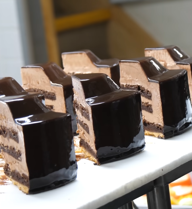 daily_dolce's tweet photo. The layers- https://t.co/fpMbb17bWL