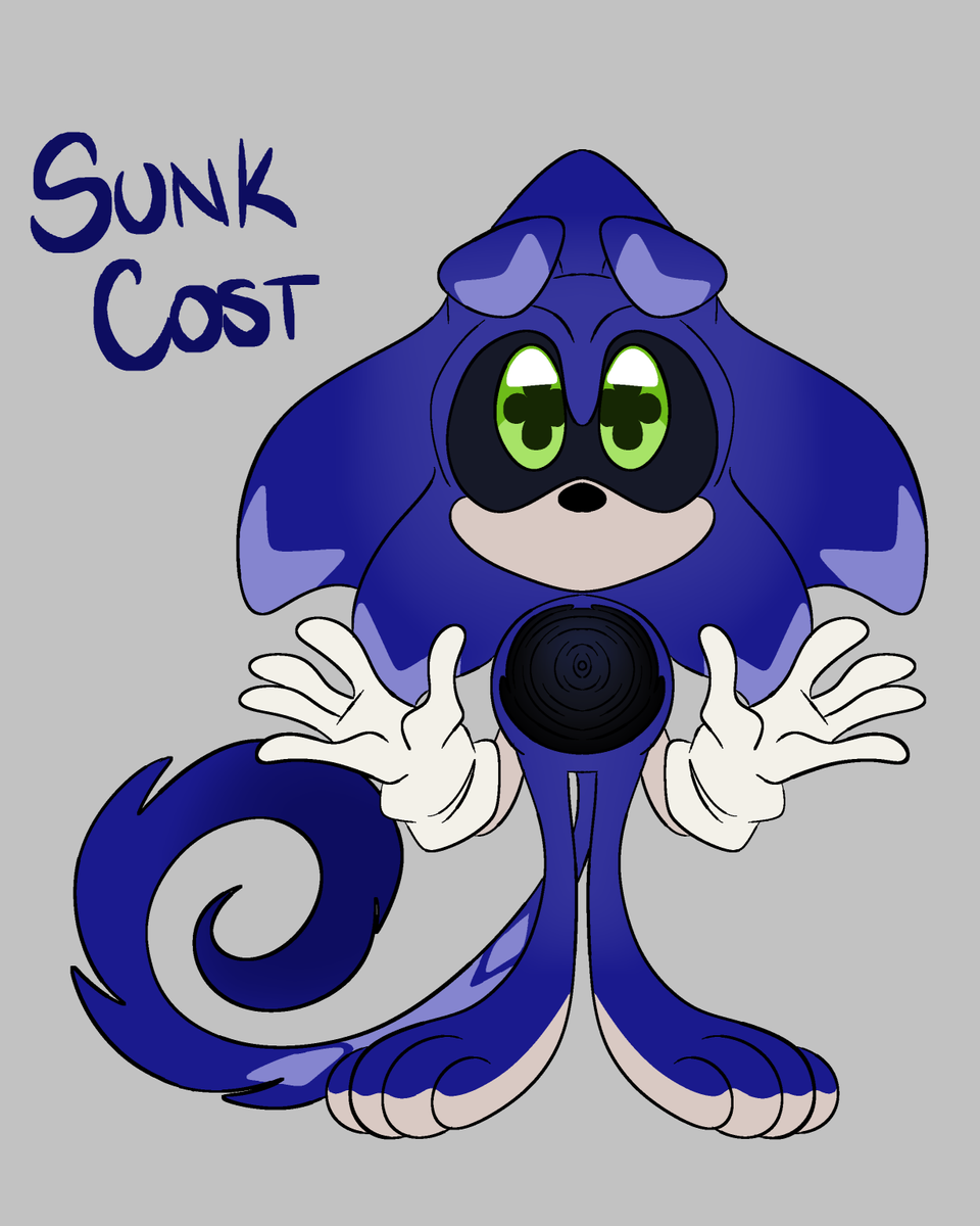 zakuropom's tweet photo. here's more FOMO stuff! his son, Sunk Cost, and Addiction, who isnt one of his envoys, but rather an "old friend"
#sonicexe #exeoc #execommunity #OneLittleWager https://t.co/VBXPztTqV2