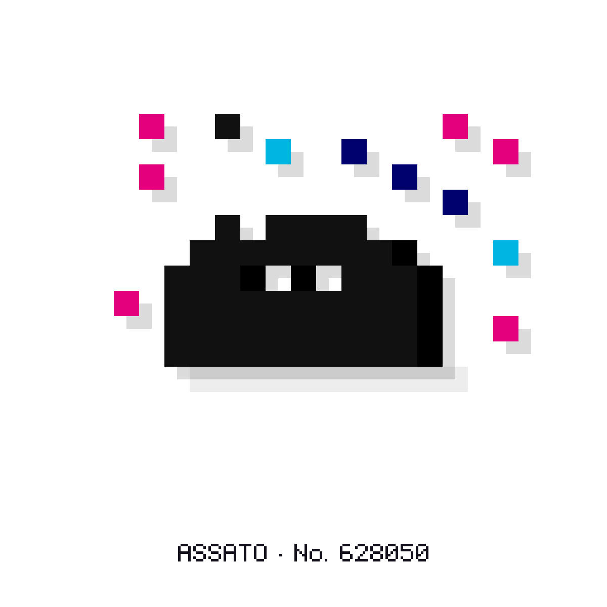 0xnabii's tweet photo. @onchainassato

love this lil dude https://t.co/M9CYNFfFhg