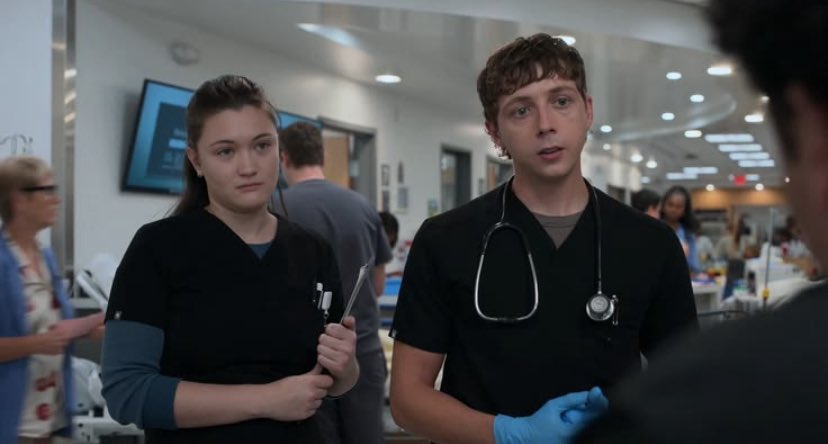 butchmrdarcy's tweet photo. imagine going to the hospital for horrible pain but thing 1 and thing 2 are your doctors so you just have to watch them argue for hours https://t.co/js29Ec6UhR