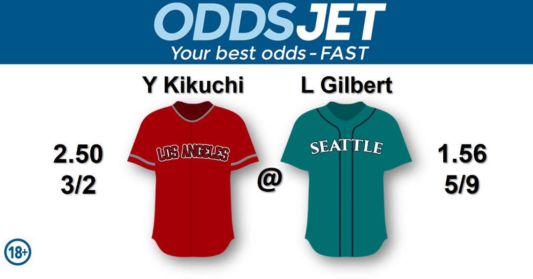 oddsjet's tweet photo. #MLB,
#Baseball,
#MLBTwitter,
#GoHalos, #RepTheHalo,#LAAngels, #LTBU, #LetsGoAngels, vs. #GoMs, #GoMariners, #SeaUsRise, #TridentsUp, #Mariners, Get your best odds - fast at Oddsjet https://t.co/vImwZmUVrA