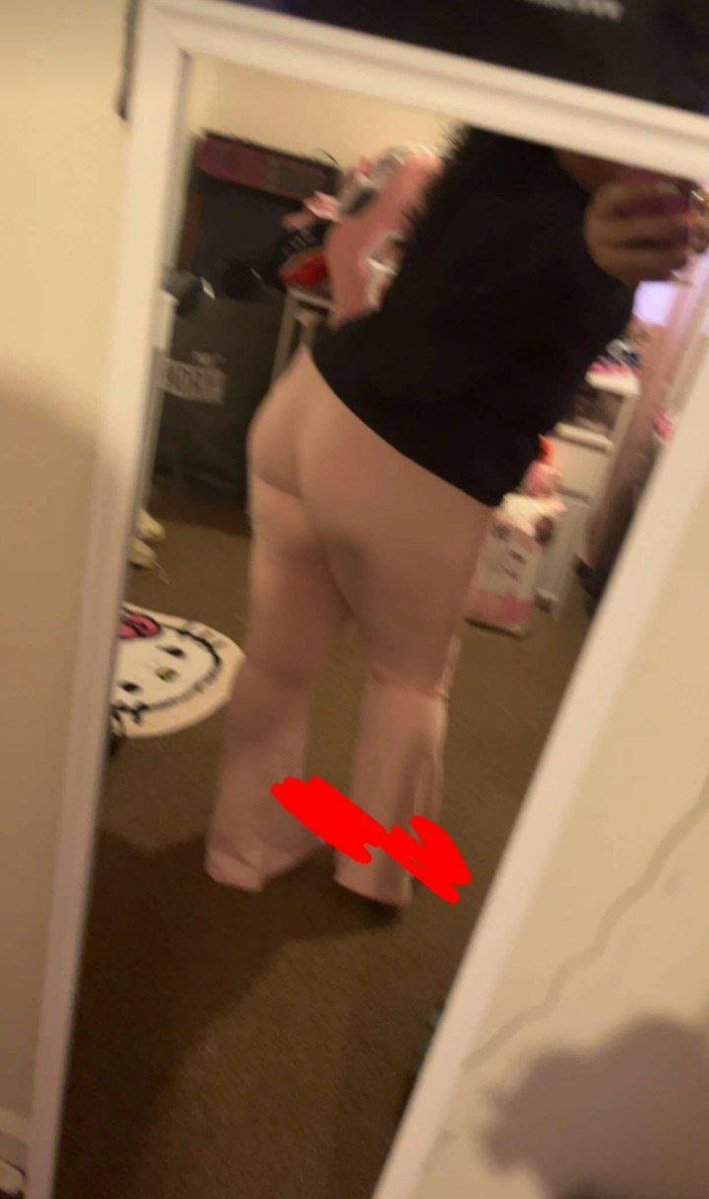 stunnagirlbibi's tweet photo. #latina #thick https://t.co/zhrimTs35D