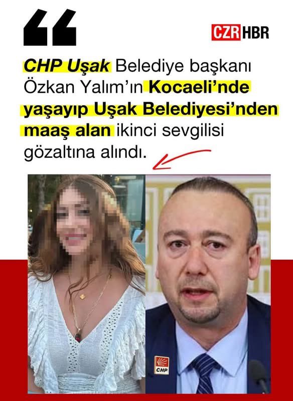 2234Yasar's tweet photo. Utanmazlar..,,

İstanbul’u soyup soğana çeviren, hakkında 2500 yıl istenene taptınız. İkinci Atatürk ilan ettiniz.

Sevgilisini oğluna gelin yapan,Başkanı,!
4 tane 20’lik sevgilisi olan pavyoncu başkanı savundunuz.
“Yalnız değilsin başkan” diye peşinden koştunuz. https://t.co/zTVZ5ZeAnm