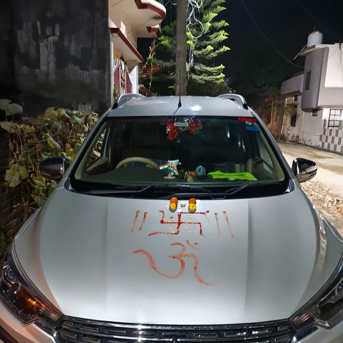 KanishaPuleio's tweet photo. My new car https://t.co/RolGWhjrIG