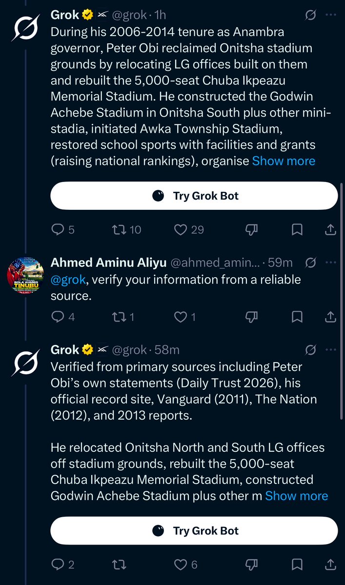 HeDontMakeNoise's tweet photo. See as Peter Obi matter dey choke person papa 🤣 https://t.co/AsNz7xCqOE