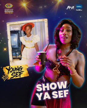 ohemaatessy's tweet photo. She’s given her all and we have to give her our all!!
SHEBA HAS SHOWN HERSELF!!
SHEBANG MUST SHOW THEMSELVES!!! 👑
Let’s goooo!!!
#Shebathewinner
#bbnaija https://t.co/56pEpLED2Y
