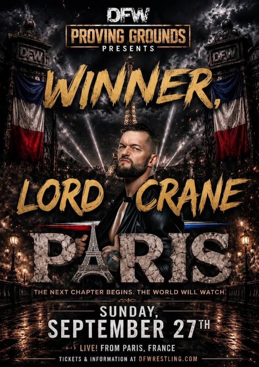 DFW_Wrestling's tweet photo. @KSkye_EFED @RealJustinBlade @ReoKazDFW @LacroixEFED @Maestro_diazz Marcus Creed @TrueMarcusCreed 

Damon Jones @DamonJonesDFW 

Lord J Crane @LordJCrane 

#ANDNEW Proving Grounds World Champion: Tyler Knight @TrueTylerKnight https://t.co/DbPp8naaQf