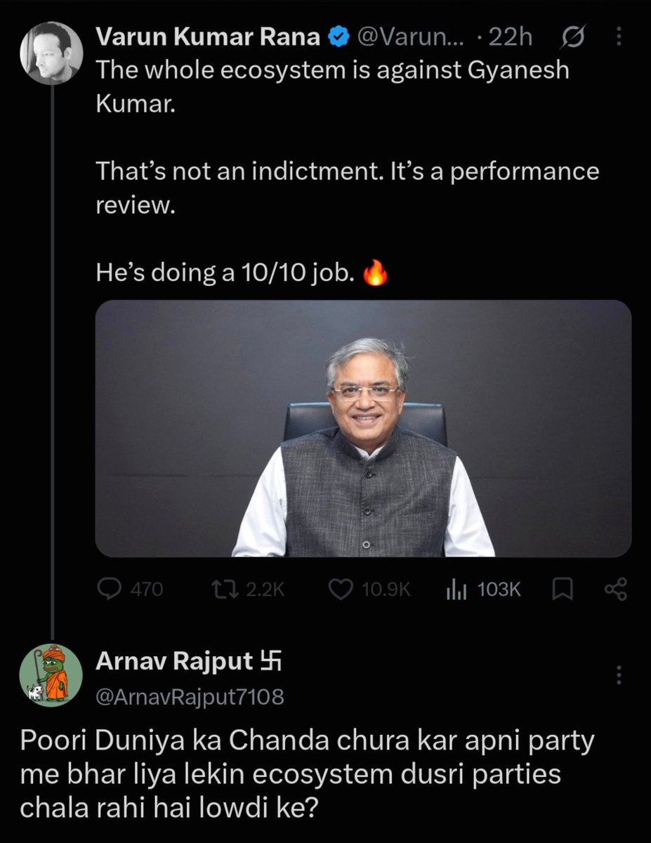 AartiTikka's tweet photo. Hypocrisy ki koi seema hi nahi hai bc 😭😭 https://t.co/7ylKmvJNH5