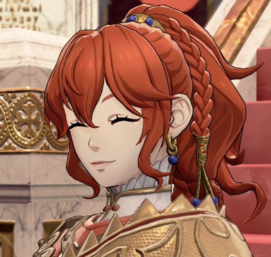 PoyoDaBoyo1's tweet photo. Fortunes Weave has been great so far, but we’ve been denied the ability to recruit this beautiful woman. So I’ve decided to “protest” in the only way I can

Starting this week, I will be drawing Anna at least once a week until we receive news regarding the game’s DLC! ❤️ https://t.co/hJ4crBGn2u